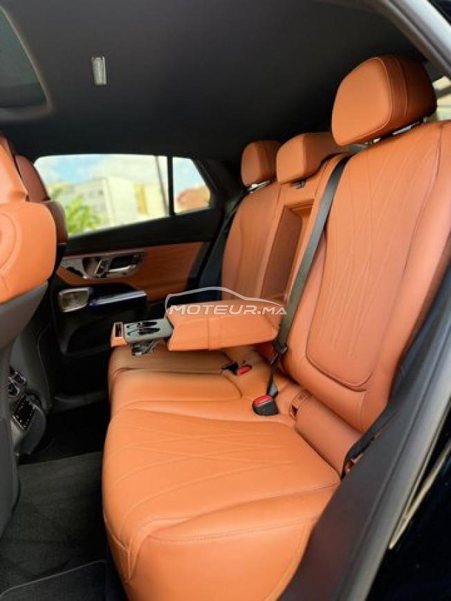 Mercedes-Benz Classe GLC Hybride  2026