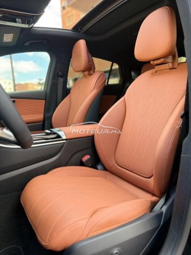 Mercedes-Benz Classe GLC Hybride  2026
