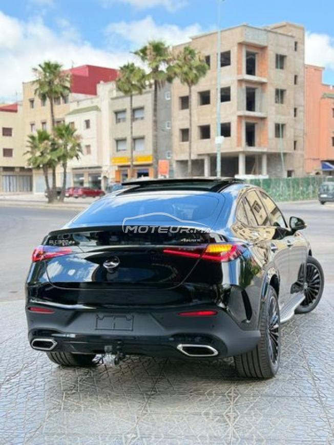 Mercedes-Benz Classe GLC Hybride  2026