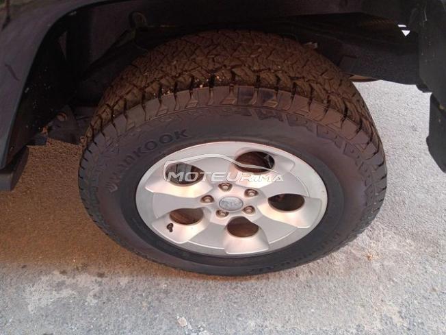 KIFAL - JEEP Wrangler