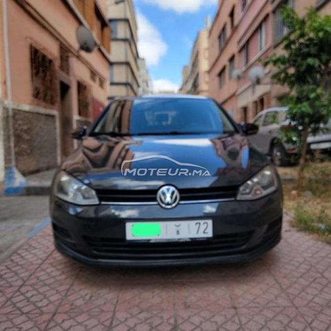golf 7 outoumatique