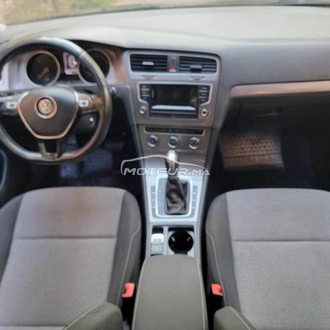 golf 7 outoumatique