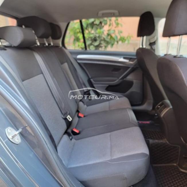 golf 7 outoumatique