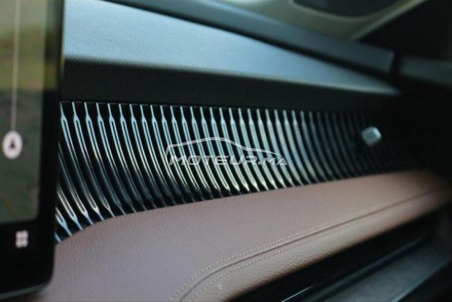 Skoda Superb Laurin & klement 2026 9000 km