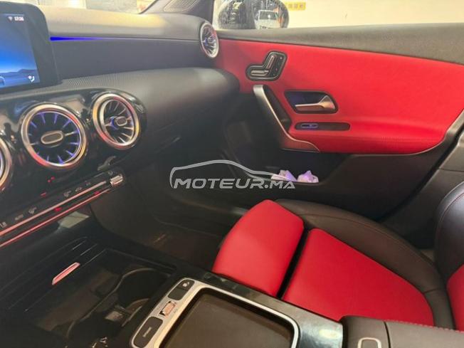 Mercedes-Benz Classe A 220d