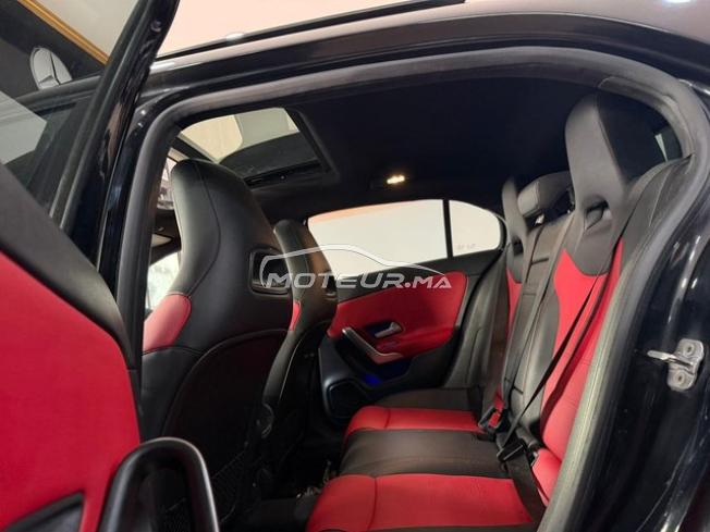 Mercedes-Benz Classe A 220d