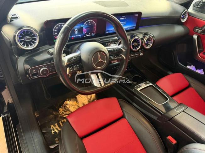 Mercedes-Benz Classe A 220d