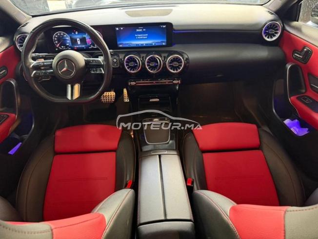 Mercedes-Benz Classe A 220d
