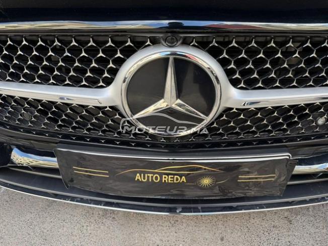Mercedes-Benz Classe A 220d