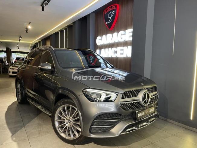 Mercedes-Benz Classe GLE350de Hybride Diesel