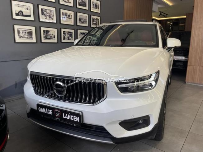 VOLVO XC40 D3 INSCRIPTION