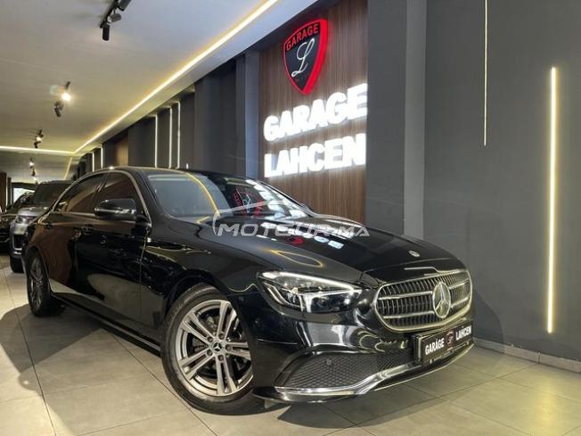 Mercedes-Benz Classe E220d