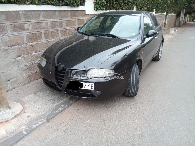Alfa Romeo 147 Essence 1.6