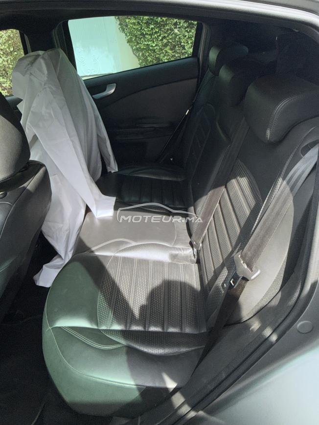 Alfa romeo giulietta gris mat tres bon etat