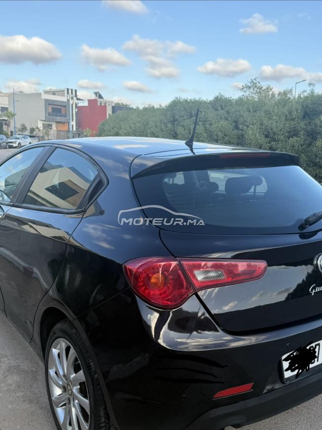 Alfa Romeo Giulietta – Très bon état