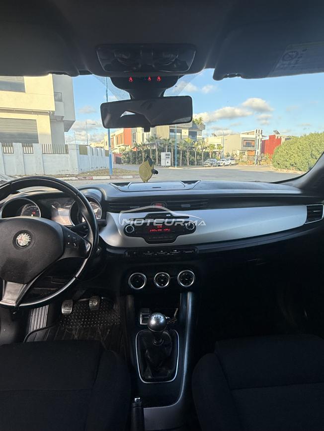 Alfa Romeo Giulietta – Très bon état