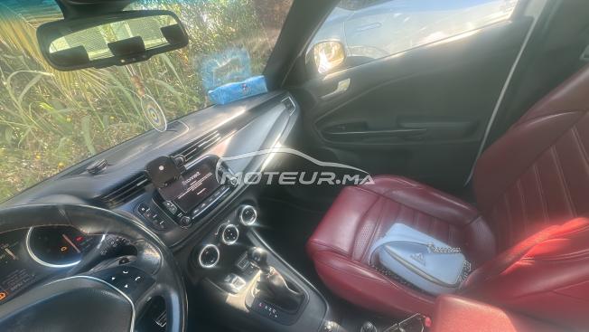 Gulietta sprint