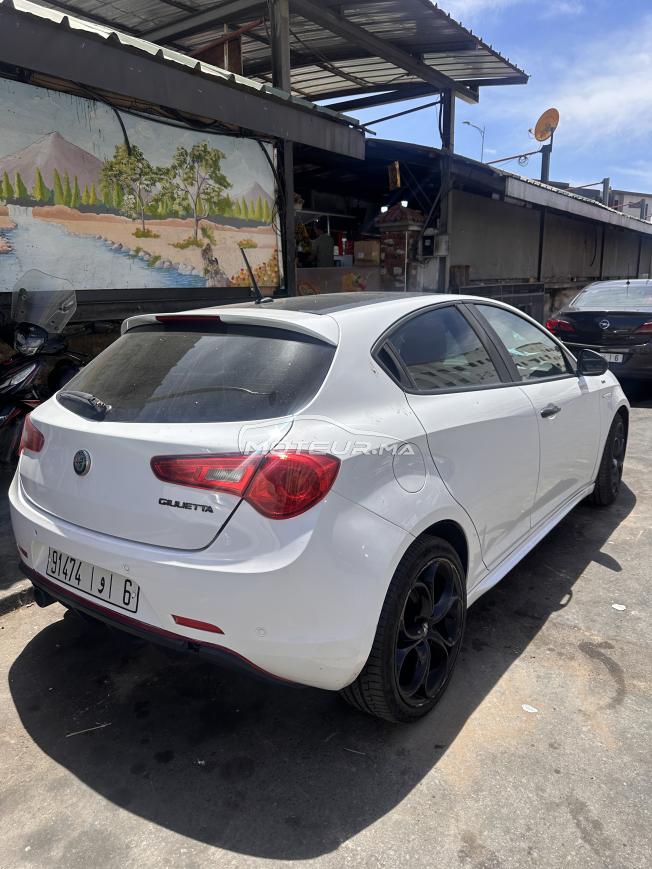 Gulietta sprint