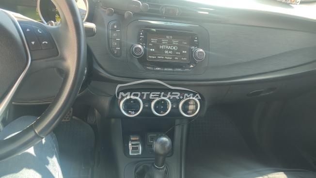 Giulietta diesel bon etat