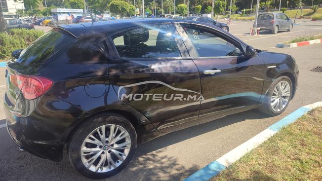 Giulietta diesel bon etat