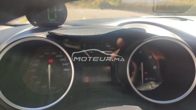 Giulietta diesel bon etat
