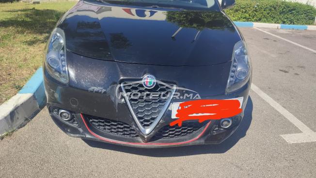 Giulietta diesel bon etat