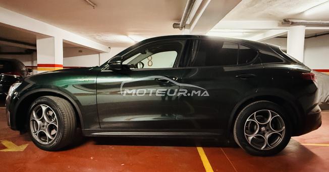 Alfa Romeo Stelvio 2023 Full Option
