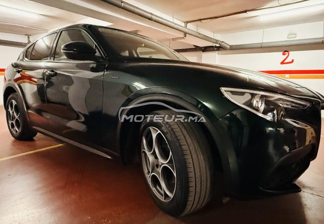 Alfa Romeo Stelvio 2023 Full Option