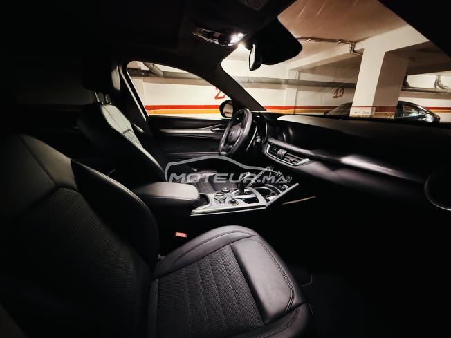 Alfa Romeo Stelvio 2023 Full Option