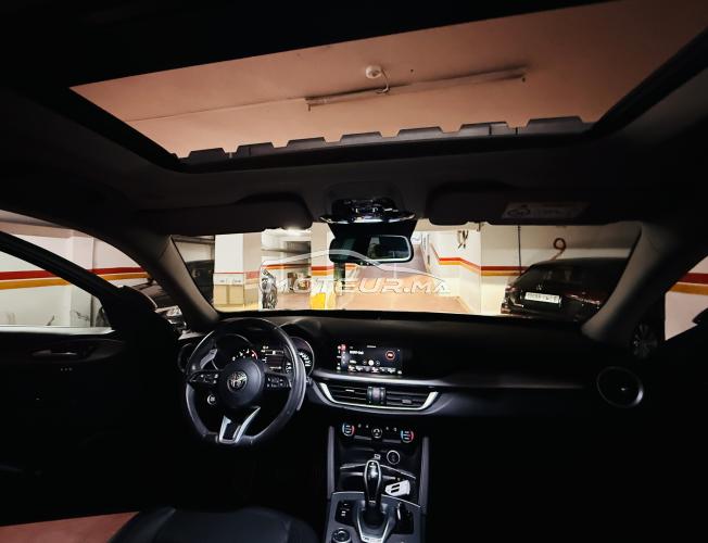 Alfa Romeo Stelvio 2023 Full Option