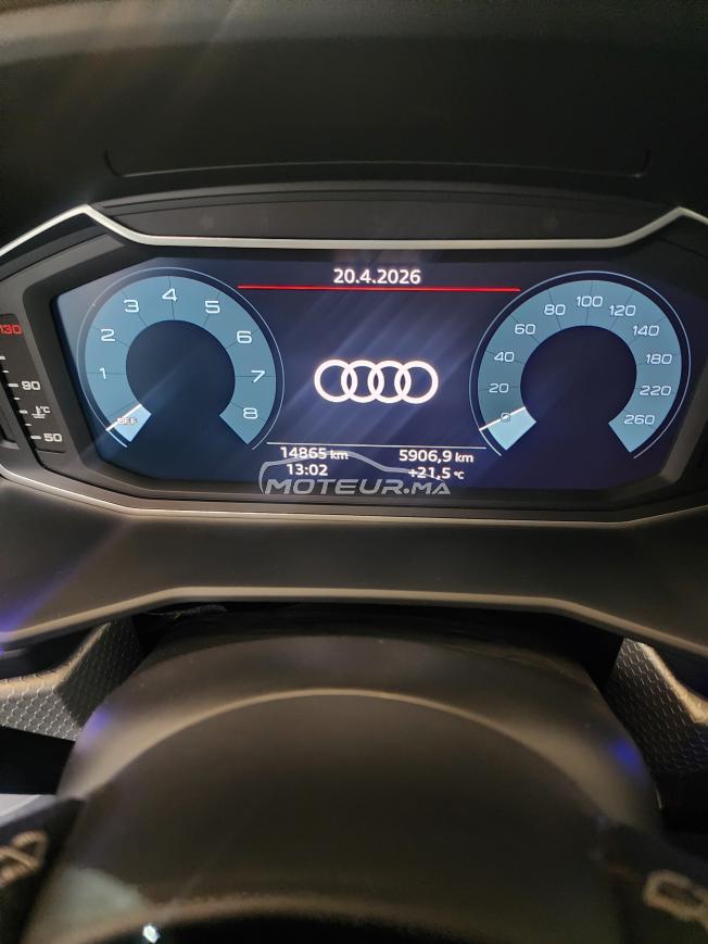Audi A1 Sline 2025