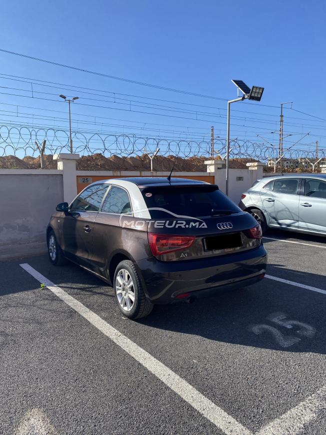 Audi A1 3 portes Diesel