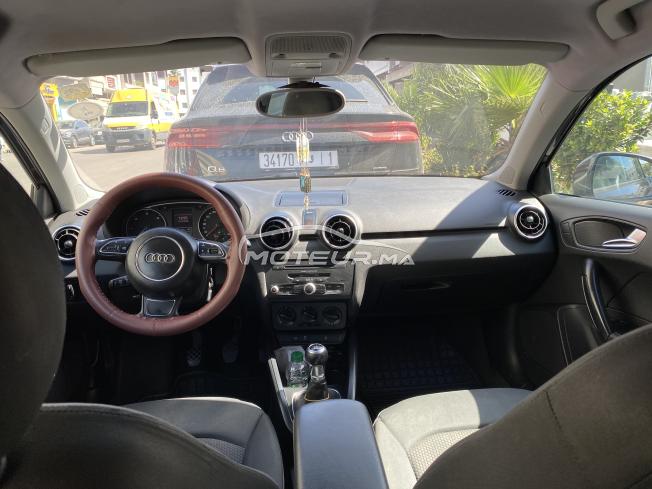 Audi A1 3 portes Diesel