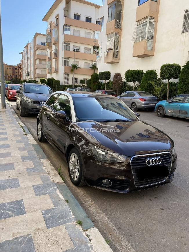 Audi A1 3 portes Diesel
