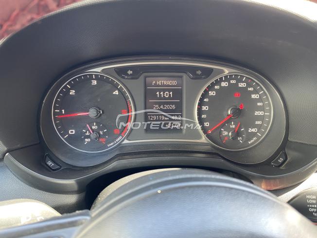 Audi A1 3 portes Diesel