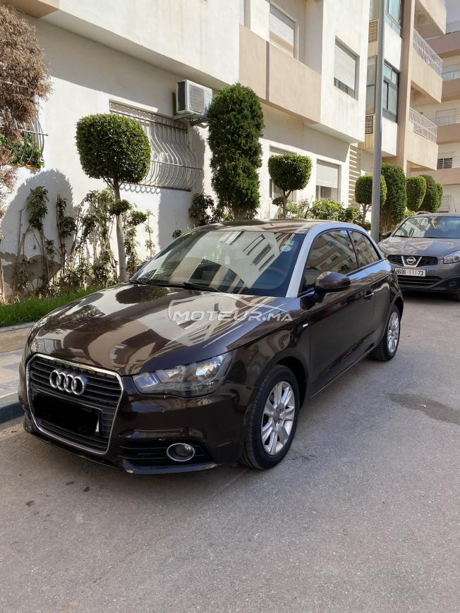 Audi A1 TDI 1.6 bon état