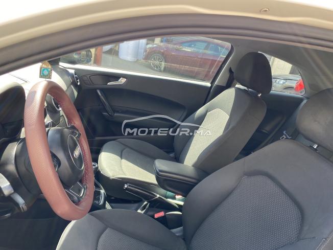 Audi A1 TDI 1.6 bon état