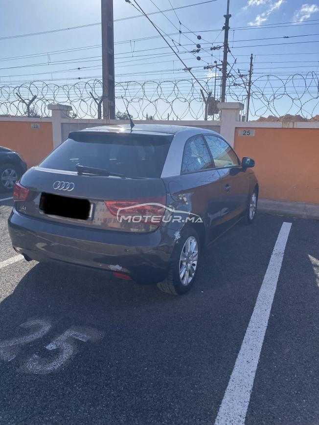 Audi A1 TDI 1.6 bon état