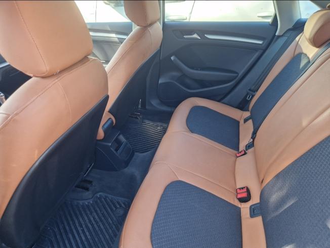 Audi a3 2016 tres bonne état