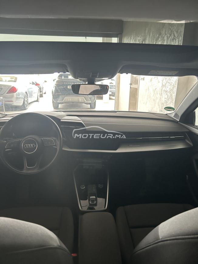 🚗 Audi A3 2021 – S line – Dédouanée 2025 – 8CV – 150,000 km