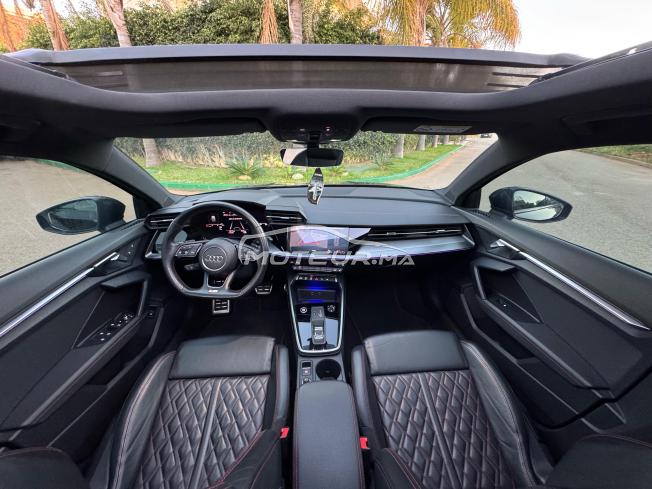 Audi A3 Sportback S-Line