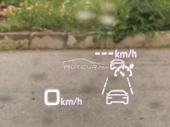 Audi A3 Sportback S-Line