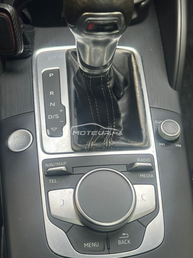 Audi A3 Quattro S LINE