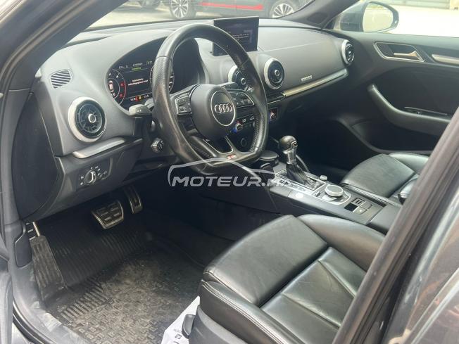 Audi A3 Quattro S LINE