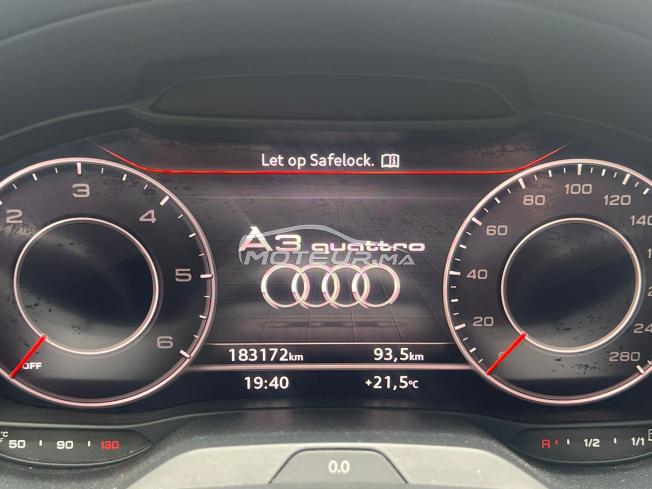 Audi A3 Quattro S LINE