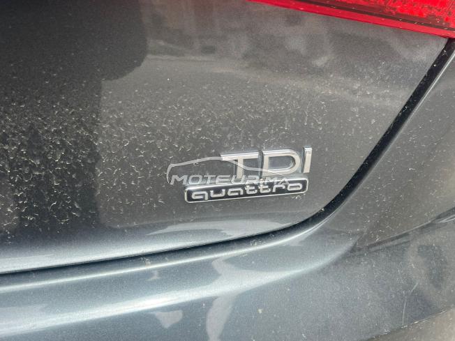 Audi A3 Quattro S LINE