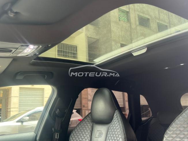 Audi A3 Quattro S LINE