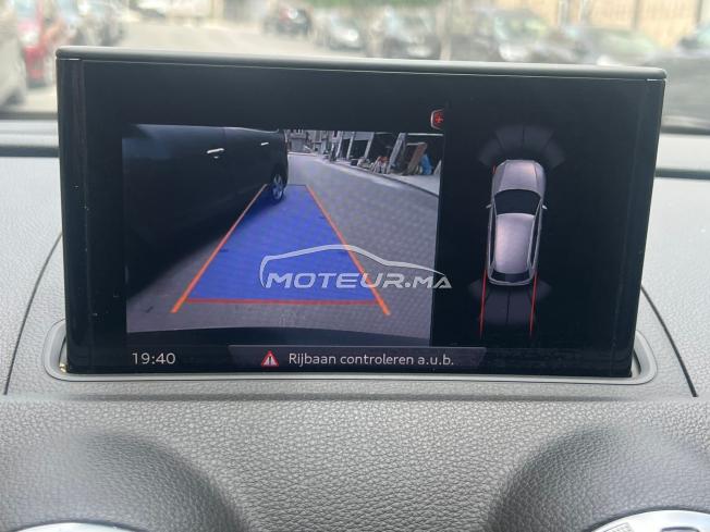 Audi A3 Quattro S LINE