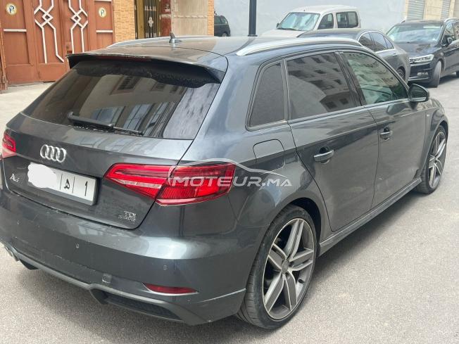 Audi A3 Quattro S LINE