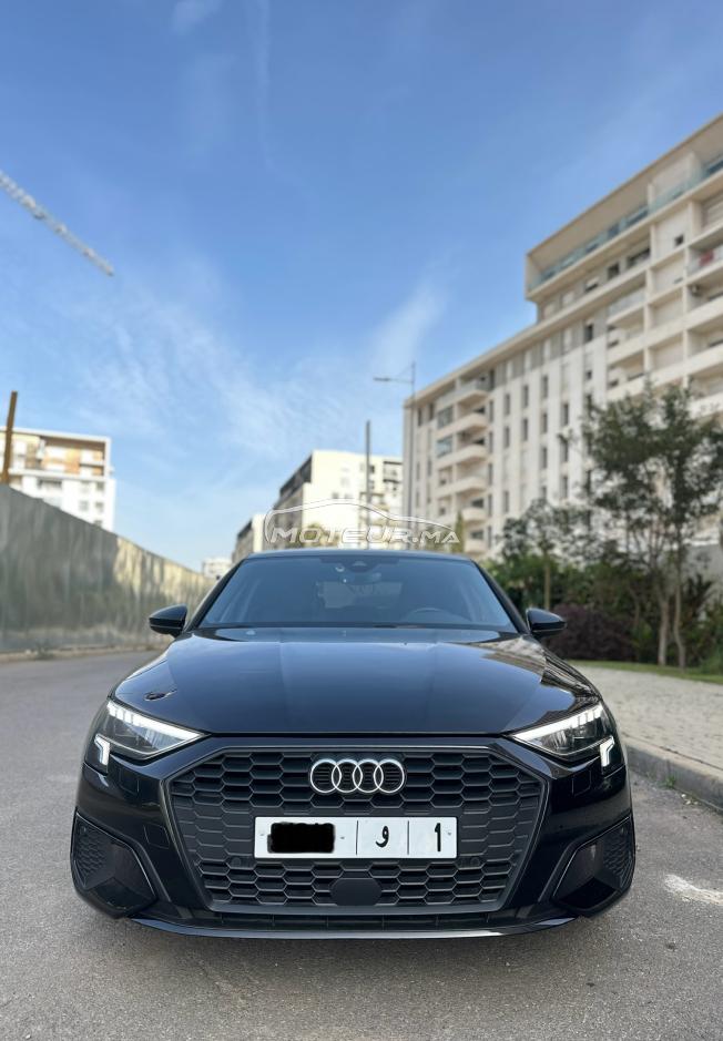 Audi A3 2.0 TDI 150cv Automatique Première Main